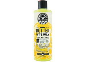 Chemical Guys - Butter Wet Wax  (16 Oz) - WAC_201_16