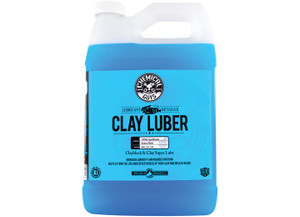 Chemical Guys - Lubersynthetic Super Lube Is The Slickest Clay & Clay Block Lubricant & Detailer Available (1 Gal) - WAC_CLY_100