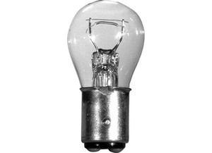 Cec - Bulb  2/card #1176bp - 1176BP