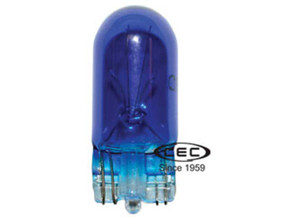 Cec - Bulb  2/card #194bp - 194BP