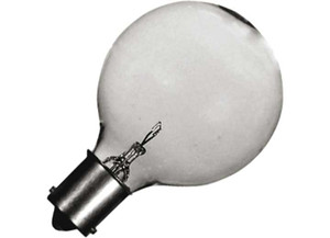 Cec - (1)vanity Bulb1 Clear - 20-99CBP