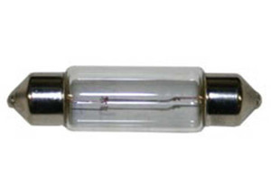 Cec - Bulb  2/card #211bp - 211BP