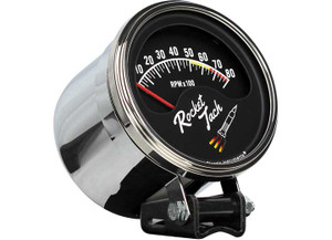 Classic Instruments - Rocket Tach - RT80SLF