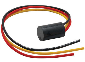 Classic Instruments - Filter Tachometer - SN20