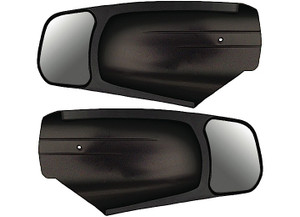Cipa - 1418 Silverado/sierra/tahoe/suburban/yukon Towing Mirror Passenger Side - 10952