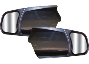 Cipa - 0715 Tundra/0815 Sequoia Custom Towing Mirror Pair - 11300