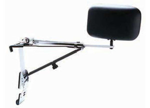 Cipa - Deluxe Door Mirror Universal - 11650