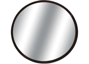 Cipa - 3.75in Round Convex Hot Spot - 49302