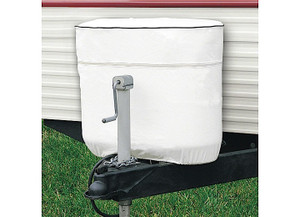 Classic Accessories - Rv Tank Cover Sno Whtmdl 2 6cs - 79720