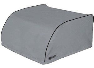 Classic Accessories - Rv Ac Cover Grey  Mdl 6  6cs - 80-227-191001-00
