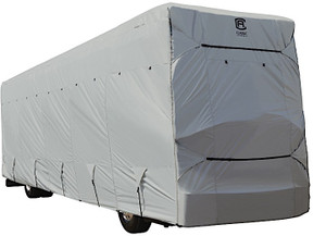Classic Accessories - Permapro Class A Rv Cover 33ft  37ft 135in H - 80-331-191001-RT