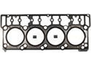 Clevite Engine - Ford Truck V8 363 (6.0l) Dsl Powerstroke(20mm Dowel Pin Sz)cyl Head Gasket Set - 54579A