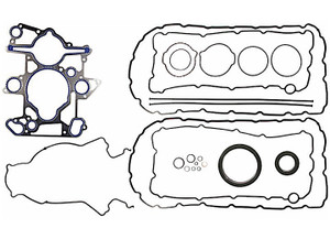 Clevite Engine - Ford Truck V8 363 (6.0l) Diesel (powerstroke) 20032008. B0ttom End Conversion Set - CS54450
