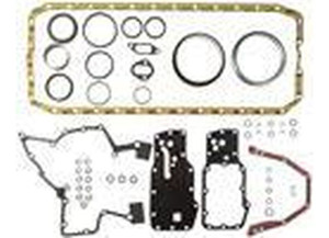 Clevite Engine - 0308 Dodge Truck (5.9l) 24v Turbo L6 Cummins Ho Qsb Vin:c Diesel Conversion Set - CS54556