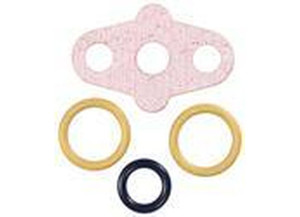 Clevite Engine - Fordtruck 6.0l Ohv 32v Powerstroke (20032010) Turbocharger Mounting Set - GS33576