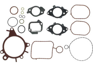 Clevite Engine - 1115 F250/f350/f450/f550 6.7l Powerstroke Vin (t) Fuel Pump Gasket - GS33697
