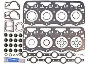 Clevite Engine - Ford V8 7.3l Di Diesel (powerstroke) 19942001 Head Set - HS54204A