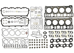 Clevite Engine - 0306 Ford Truck V8 363 (6.0l) Diesel (powerstroke) 18mm Dowel Head Set - HS54450