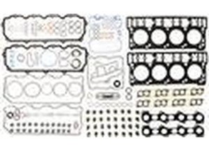 Clevite Engine - Ford Truck 6.0l Diesel (powerstroke) 20mm Head Dowel Head Set - HS54579