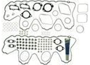 Clevite Engine - General Motors Truck 2004up 6.6l Duramax Diesel Vin 2 6 And D Head Set - HS54580A