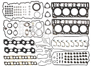 Clevite Engine - Fordtruck 6.4l Ohv Powerstroke (20082010) Head Set - HS54657
