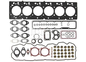 Clevite Engine - Cummins 6.7l B Series Engines. 0717 Ram Head Set - HS54774-1