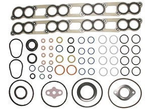 Clevite Engine - 0306 Ford Truck V8 363 (6.0l) Diesel (powerstroke) Kit Intake Manifold Gasket - MIS19311