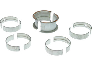 Clevite Engine - Main Brg Hseries Sbc 400 - MS1038H