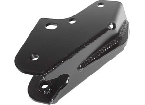 Carli Suspension - 1422 Ram 2500 Suspension Track Bar Drop Rear - CS-DPRBDROP-14-R