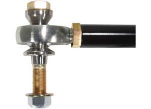Carli Suspension - 1724 F250 Super Duty 2.54.5in Suspension Adjustable Track Bar - CS-FATB-17
