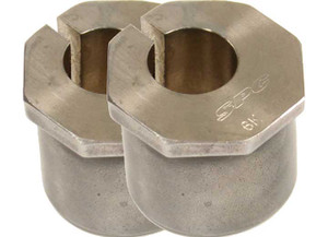 Carli Suspension - 0522 F250 Super Duty Suspension Caster Correction Shim1 Degree - CS-FCASTERSHIM-45