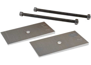 Carli Suspension - 0522 F250/350 4x4 Pinion Shim Kit 2 Degree - CS-FPSKIT-3X2