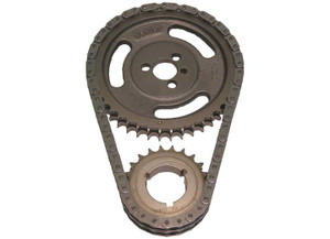 Cloyes Gear & - T/c Set True Roller Sbc - 438536