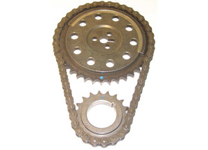 Cloyes Gear & - 3piece Set - C-3219