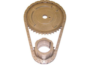 Cloyes Gear & - 3piece Set - C-3227