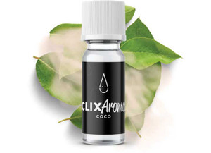 Wexco - Clix Aroma Pods Coco 3pack  Refills - CAP-COCO-3