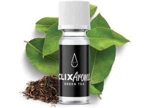 Wexco - Clix Aroma Pods Green Tea 3pack  Refills - CAP-GREENTEA-3