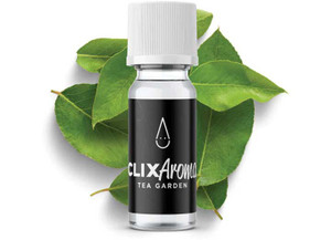 Wexco - Clix Aroma Pods Tea Garden 3pack  Refills - CAP-TEAGARDEN-3