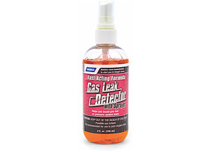 Camco - Gas Leak Detector W/sprayer 8 Oz - 10324