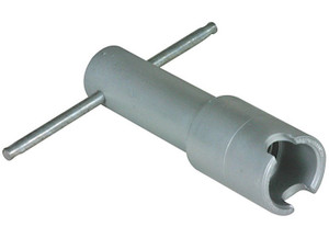 Camco - Water Heater Drain Valve Wrench - 11653