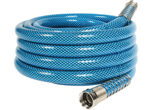 Camco - Tastepure 25ft Premium Drinking Water Hose 5/8in Id Llc - 22833