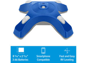 Camco - Rv Ez Level Wireless (e/f) - 25507