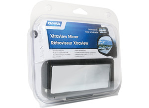 Camco - Xtraview Mirror 5inx1.75in - 25633