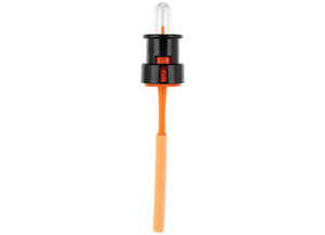 Camco - Rhino Tote Tank Fill Gauge (e/f) - 39012
