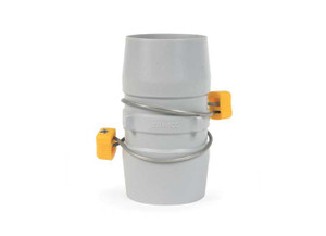Camco - Easy Slip Internal Hose Coupler Clamshell - 39163