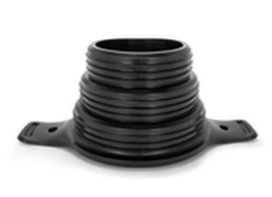 Camco - Sewer Hose Seal Flexible 3in1 - 39318
