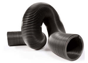 Camco - Hts 10ft Standard Sewer Hose - 39601