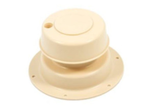 Camco - Replace All Plumbing Vent Beige Bulk - 40132