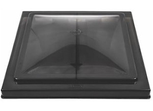 Camco - Vent Lid Jensen Pre Ft94 Pin Smoke - 40145
