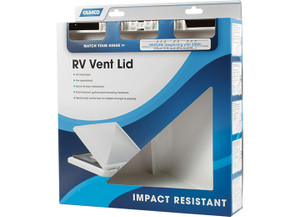 Camco - Vent Lid Ventline Ft08 Up - 40151